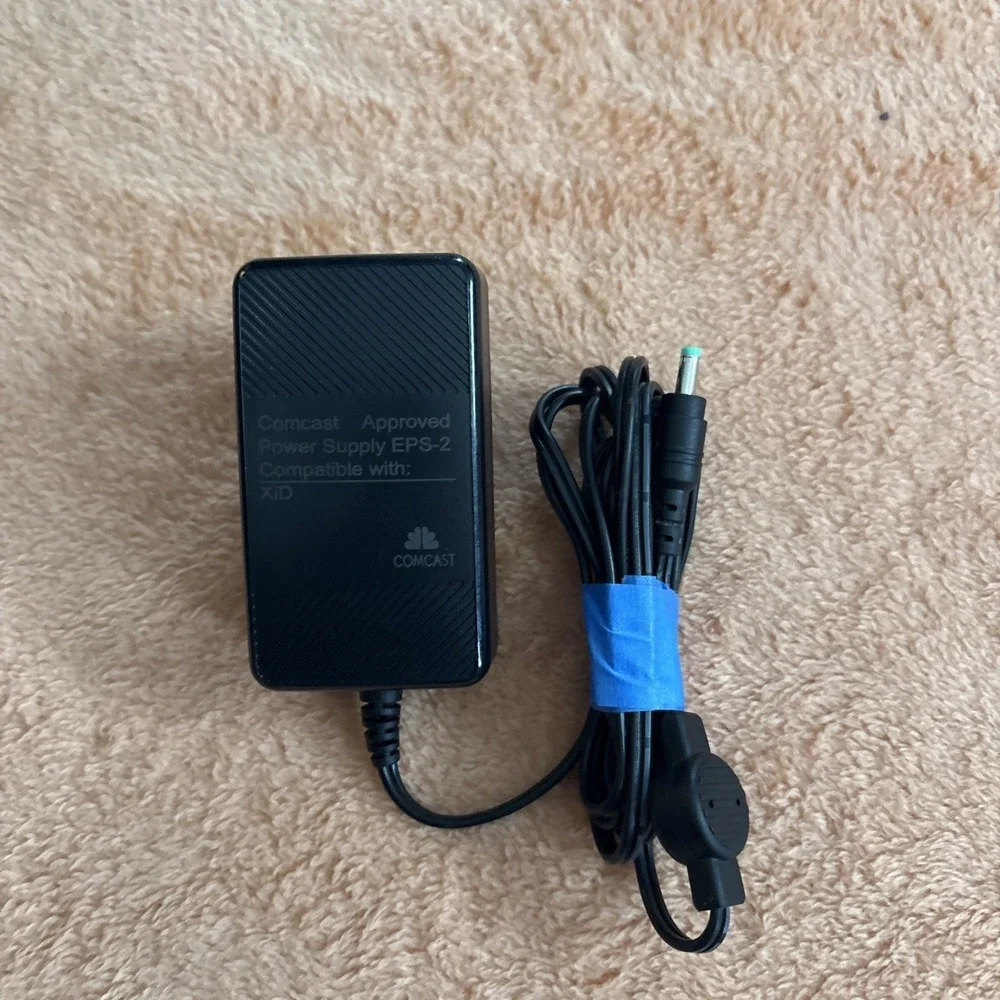 Comcast Power Supply-5V 3A AC Adapter Model CYUS30-050300C